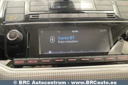 Volkswagen Up Elektra 2020 full