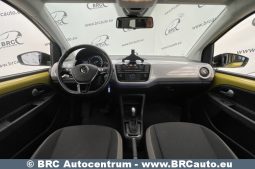 Volkswagen Up Elektra 2020 full