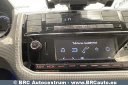 Volkswagen Up Elektra 2020 full