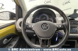 Volkswagen Up Elektra 2020 full