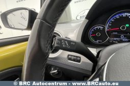 Volkswagen Up Elektra 2020 full