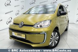 Volkswagen Up Elektra 2020 full