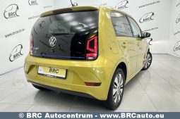 Volkswagen Up Elektra 2020 full