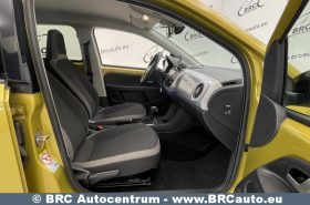 Volkswagen Up Elektra 2020