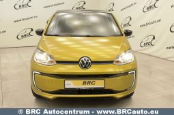 Volkswagen Up Elektra 2020 full