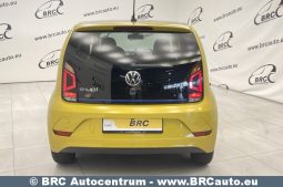 Volkswagen Up Elektra 2020 full