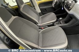 Volkswagen Up Elektra 2020 full