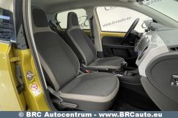 Volkswagen Up Elektra 2020 full