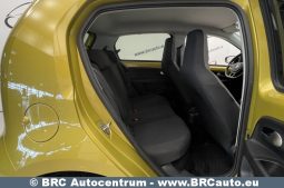 Volkswagen Up Elektra 2020 full