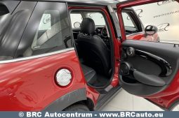 Mini Cooper S Automatas 2016 full