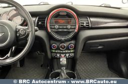 Mini Cooper S Automatas 2016 full