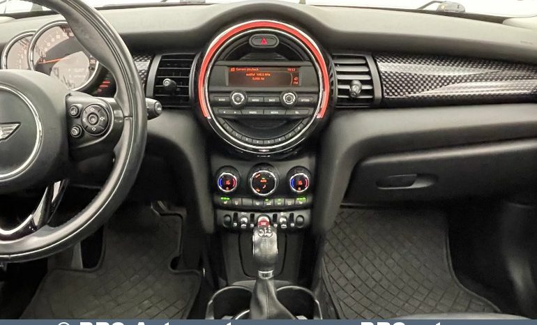 Mini Cooper S Automatas 2016 full