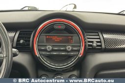 Mini Cooper S Automatas 2016 full