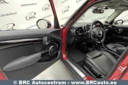 Mini Cooper S Automatas 2016 full