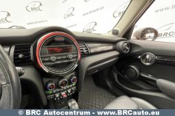 Mini Cooper S Automatas 2016 full