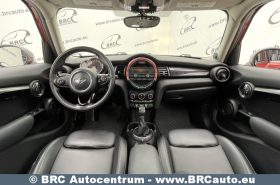 Mini Cooper S Automatas 2016