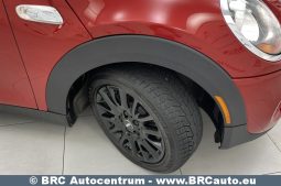 Mini Cooper S Automatas 2016 full