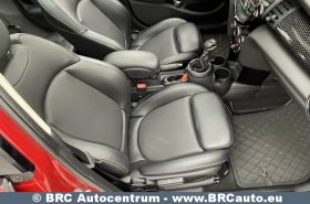 Mini Cooper S Automatas 2016