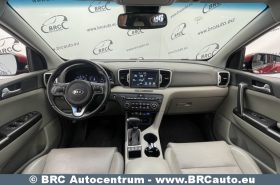 Kia Sportage 2.4i EX Automatas 2017