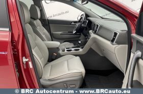 Kia Sportage 2.4i EX Automatas 2017