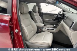 Kia Sportage 2.4i EX Automatas 2017 full