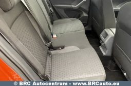 Volkswagen T-Cross 1.0 TSI Automatas 2021 full