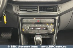 Volkswagen T-Cross 1.0 TSI Automatas 2021 full