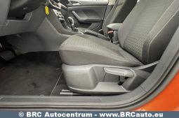 Volkswagen T-Cross 1.0 TSI Automatas 2021 full