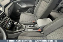 Volkswagen T-Cross 1.0 TSI Automatas 2021 full