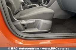 Volkswagen T-Cross 1.0 TSI Automatas 2021 full