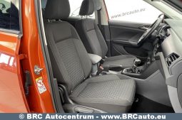 Volkswagen T-Cross 1.0 TSI Automatas 2021 full