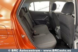 Volkswagen T-Cross 1.0 TSI Automatas 2021 full