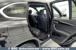 BMW X1 2.8i xDrive Automatas 2018 full