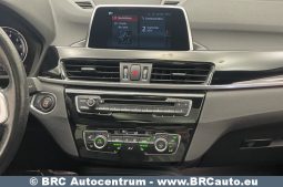 BMW X1 2.8i xDrive Automatas 2018 full