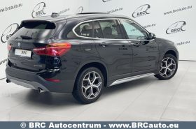 BMW X1 2.8i xDrive Automatas 2018