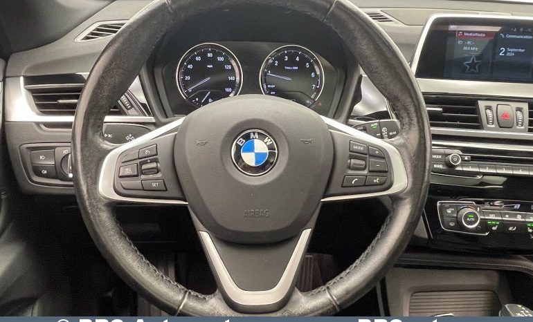 BMW X1 2.8i xDrive Automatas 2018 full