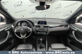BMW X1 2.8i xDrive Automatas 2018