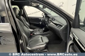 BMW X1 2.8i xDrive Automatas 2018