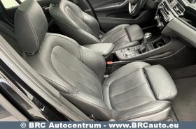 BMW X1 2.8i xDrive Automatas 2018