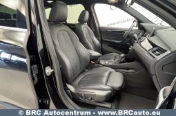 BMW X1 2.8i xDrive Automatas 2018 full