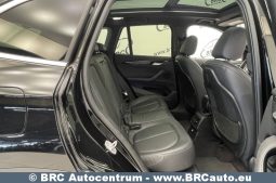 BMW X1 2.8i xDrive Automatas 2018 full