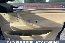BMW X5 xDrive 35d Automatas VARIKLIO DEFEKTAS 2011