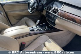 BMW X5 xDrive 35d Automatas VARIKLIO DEFEKTAS 2011
