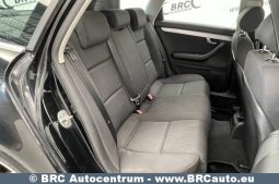 Audi A4 1.9 TDI Avant 2005 full