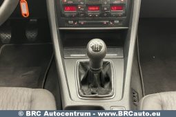 Audi A4 1.9 TDI Avant 2005 full