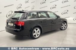 Audi A4 1.9 TDI Avant 2005 full