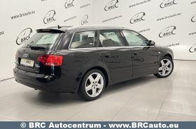 Audi A4 1.9 TDI Avant 2005