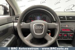 Audi A4 1.9 TDI Avant 2005 full