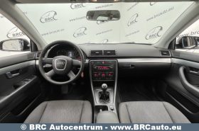 Audi A4 1.9 TDI Avant 2005