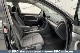 Audi A4 1.9 TDI Avant 2005